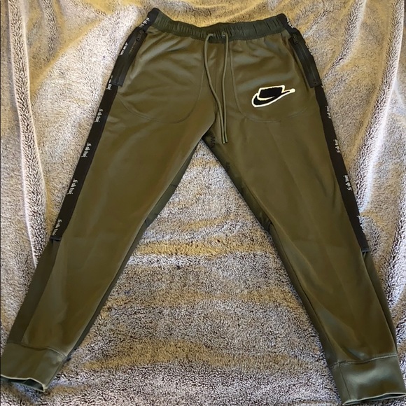 Nike Other - Nike Sport Track Pants